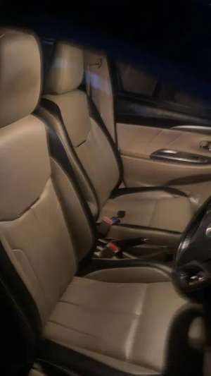 Jual bekas Vios 2016 automatic,lokasi di Lampung Selatan Kab.