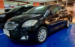 Vios G Automatic Tahun 2011 lokasi di  , tersedia melalui melalui situs Olx