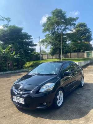 Vios G CBU AT 2009 lokasi di  , tersedia melalui melalui situs Olx