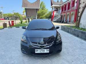 Jual bekas Vios G Metic 2010,lokasi di  