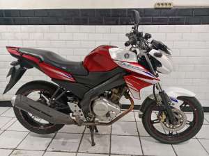 Jual bekas Vixion ks tahun 2014 bagus,lokasi di  