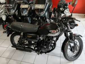 Jual bekas W175 SE KREDIT DP 2JUTA SYARAT KTPKK,lokasi di Jakarta Pusat
