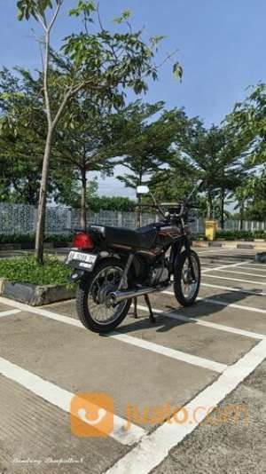 Jual bekas win 100 trail th.2000,lokasi di Kab. Bandung