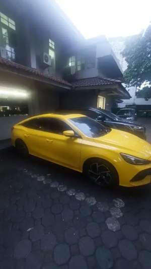 WTS MG 5GT Ignite lokasi di  , tersedia melalui melalui situs Olx
