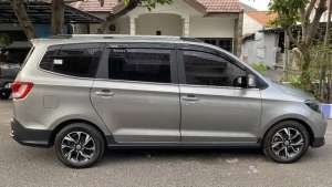 Wuling 2022 Confero S Type C lokasi di  , tersedia melalui melalui situs Olx