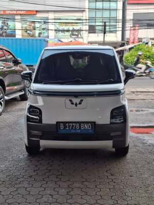 Jual bekas Wuling Air EV 2022 Listrik,lokasi di  
