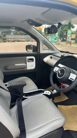 Wuling Air EV 2023 Listrik lokasi di  , tersedia melalui melalui situs Olx