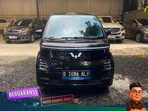 Jual bekas WULING AIR EV FACELIFT LONG RANGE PRO 2025 ISTIMEWA,lokasi di  