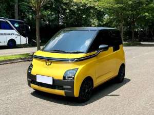 Jual bekas Wuling Air Ev Long Range 2022,lokasi di  