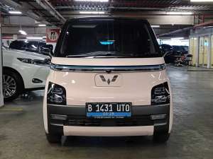 WULING AIREV LONGRANGE 2022 lokasi di  , tersedia melalui melalui situs Olx