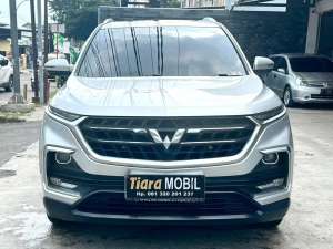 Wuling Almaz 1.5 Lux CVT Exclusive AT Th 2019 lokasi di  , tersedia melalui melalui situs Olx