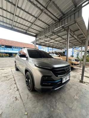 Wuling Almaz 1.5 Lux Matic 7 Seater RS LOOK lokasi di  , tersedia melalui melalui situs Olx