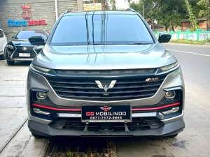 Wuling Almaz 1.5 RS Pro 7 Seater AT Th 2021 lokasi di  , tersedia melalui melalui situs Olx