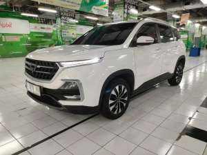 WULING ALMAZ 1,5 TURBO AT L TLUX 2022 lokasi di  , tersedia melalui melalui situs Olx