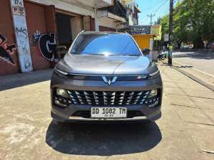 Wuling Almaz 1.5cc RS PRO TERTINGGIX 20212020 Faceliftmodel Terbaru lokasi di  , tersedia melalui melalui situs Olx