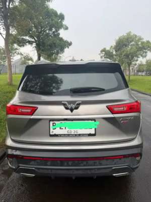 Wuling Almaz 2019 lokasi di  , tersedia melalui melalui situs Olx