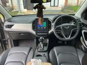 Wuling Almaz 2019 Bensin lokasi di  , tersedia melalui melalui situs Olx