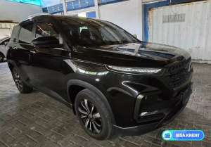 Jual bekas Wuling Almaz 2019 KM rendah,lokasi di  