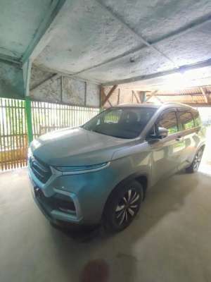 Wuling Almaz 2020 Bensin lokasi di  , tersedia melalui melalui situs Olx