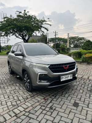 Wuling Almaz 2020 Bensin lokasi di  , tersedia melalui melalui situs Olx
