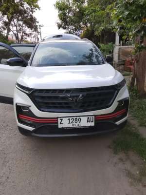 Wuling Almaz 2020Bensin lokasi di  , tersedia melalui melalui situs Olx