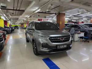 Wuling Almaz 2021 lokasi di  , tersedia melalui melalui situs Olx