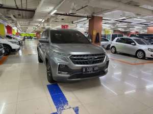 Wuling Almaz 2021 lokasi di  , tersedia melalui melalui situs Olx