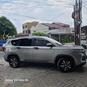Wuling Almaz 2021 Bensin lokasi di  , tersedia melalui melalui situs Olx