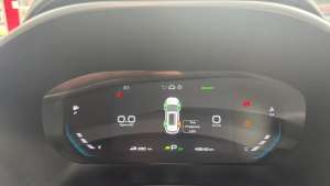 Wuling Almaz 2022 Hybrid lokasi di  , tersedia melalui melalui situs Olx