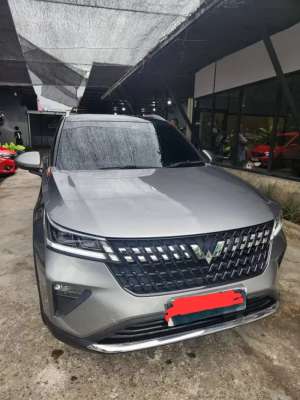 Wuling Almaz AT 1,5cc tahun 2023 lokasi di  , tersedia melalui melalui situs Olx