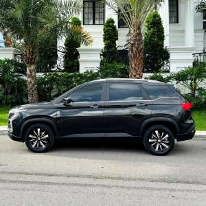 Wuling Almaz Exclusive sunroof 2020 Like New lokasi di  , tersedia melalui melalui situs Olx