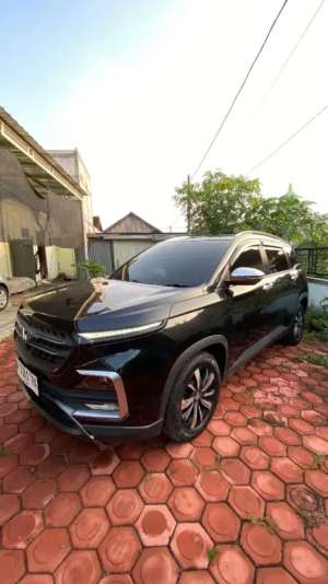 Jual bekas Wuling Almaz Lux 2019 7 Seater Tipe Tertinggi,lokasi di  