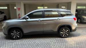 Jual bekas Wuling Almaz RS 2019 Bensin,lokasi di  