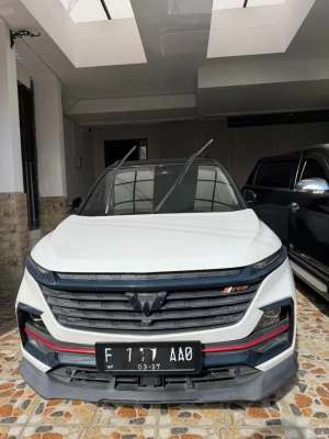 Wuling Almaz RS 2021 Bensin lokasi di  , tersedia melalui melalui situs Olx