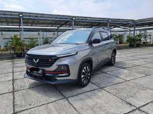 Wuling Almaz RS 2022 Bensin lokasi di  , tersedia melalui melalui situs Olx