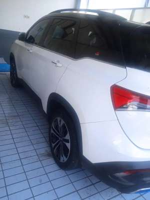 Wuling Almaz RS 2025Hybrid lokasi di  , tersedia melalui melalui situs Olx
