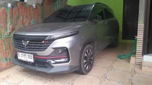 Wuling Almaz RS Pro 1.5 Turbo lokasi di  , tersedia melalui melalui situs Olx