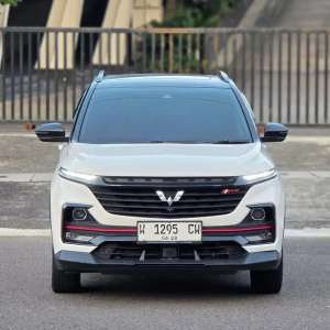 WULING ALMAZ RS PRO AT 20227 Seat lokasi di  , tersedia melalui melalui situs Olx