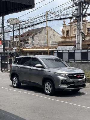 Wuling almaz se 2020 matic lokasi di  , tersedia melalui melalui situs Olx