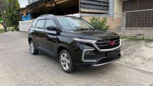 Wuling Almaz Turbo 2022 lokasi di  , tersedia melalui melalui situs Olx