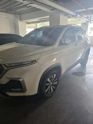 Wuling almaz turbo 5 seat lokasi di  , tersedia melalui melalui situs Olx