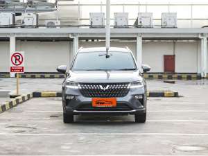 WULING ALVEZ 1.5EX 2023 lokasi di  , tersedia melalui melalui situs Olx