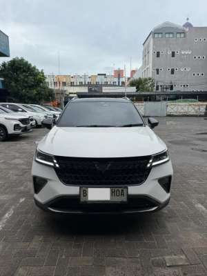 Wuling Alvez 2023 Terawat lokasi di  , tersedia melalui melalui situs Olx