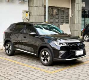 Jual bekas Wuling ALVEZ CE 1,5 matic,lokasi di Wonosobo Kab.