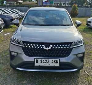 Wuling Alvez CE CVT 2023 lokasi di  , tersedia melalui melalui situs Olx