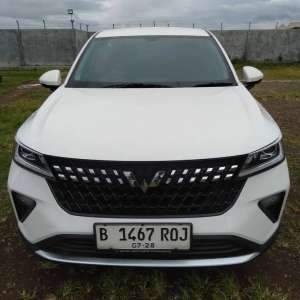 Wuling Alvez CE CVT 2023 , tersedia melalui melalui situs Olx
