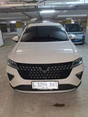 Wuling Alvez CE CVT 2023 , tersedia melalui melalui situs Olx