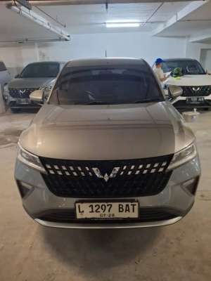 Wuling Alvez CE CVT 2023 , tersedia melalui melalui situs Olx