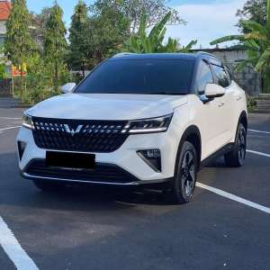 Wuling Alvez EX 1.5 AT - 2023 lokasi di  , tersedia melalui melalui situs Olx