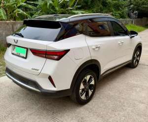 Wuling Alvez EX TIPE TERTINGGI TAHUN 2023 lokasi di  , tersedia melalui melalui situs Olx